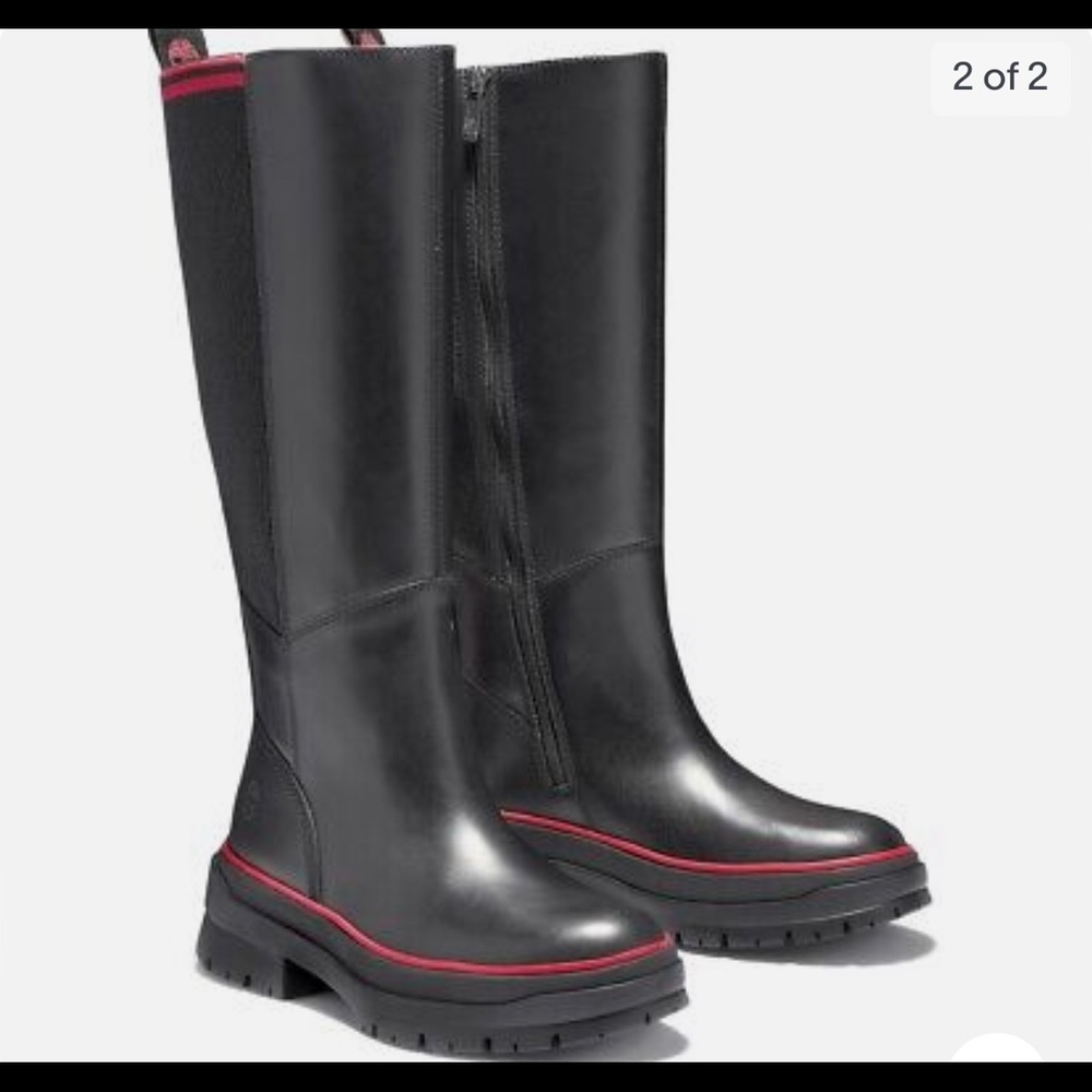 Timberland Malynn Waterproof Tall Boot